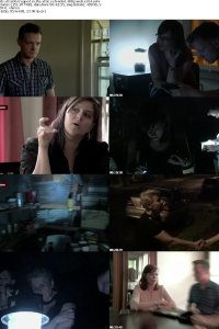 Kindred Spirits – S01E06 – Trapped in the Attic