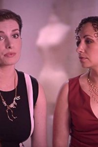 Project Runway: Fashion Startup – S01E08 – On Point
