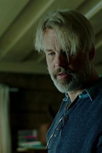 Svartsjön – S01E02 – Episode #1.2