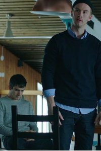 Svartsjön – S01E04 – Episode #1.4