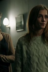 Svartsjön – S01E05 – Episode #1.5