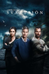 Svartsjön – S02E03 – Episode #2.3