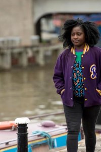 Crazyhead – S01E01 – A Very Trippy Horse