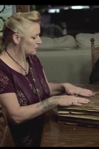 Kindred Spirits – S07E03 – Beware the Occult