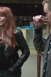 Kindred Spirits – S07E06 – Ghost Wars