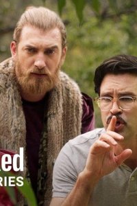 Rhett and Link’s Buddy System – S02E02 – Sanctuary