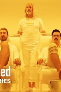 Rhett and Link’s Buddy System – S02E04 – Spa Trip