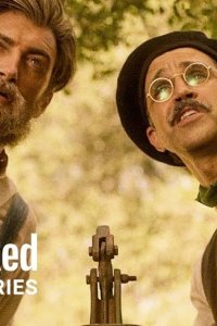Rhett and Link’s Buddy System – S02E06 – A Frontier Story