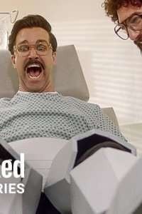 Rhett and Link’s Buddy System – S02E08 – Missing Link