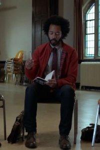 People of Earth – S01E01 – Pilot