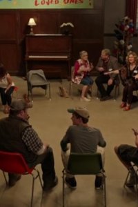 People of Earth – S01E06 – Significant Other