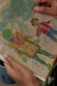 People of Earth – S01E09 – Lost and Found