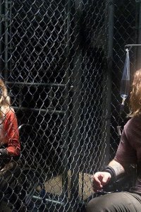 Travelers – S01E05 – Room 101