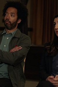 People of Earth – S02E03 – Gerry’s Return