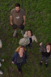 People of Earth – S02E06 – Aftermath