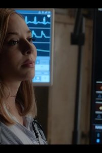 Travelers – S03E05 – Naomi