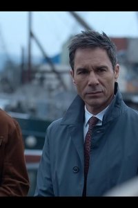 Travelers – S03E10 – Protocol Omega