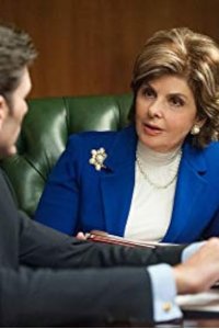 Graves – S01E07 – The Careless Giant