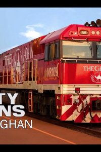 Mighty Trains – S01E06 – The Ghan