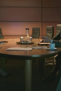 Berlin Station – S01E06 – Just Decisions
