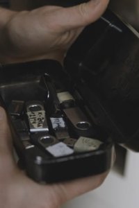Berlin Station – S01E08 – False Negative