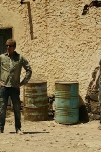 Berlin Station – S01E09 – Thomas Shaw