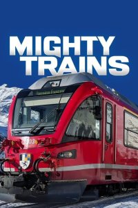 Mighty Trains – S04E01 – Tren Turistico