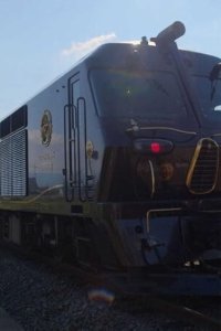 Mighty Trains – S04E03 – Seven Stars
