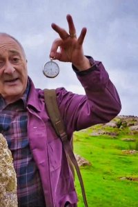 Britain’s Ancient Tracks with Tony Robinson – S02E01 – Dartmoor