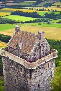 Britain’s Ancient Tracks with Tony Robinson – S02E04 – Dere Street