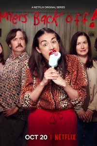 Haters Back Off! – S02E01 – im gunnna be an legend
