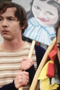 Haters Back Off! – S02E02 – Getting Comdomsated 4 My Ad