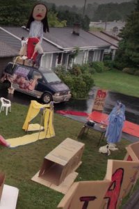 Haters Back Off! – S02E07 – my theem park