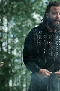 Vikingane – S03E02 – Utdrikningslag