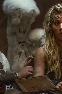 Norsemen – S03E03 – Bryllup og blot