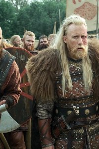 Norsemen – S03E05 – Tror du på drager?