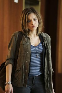 Falling Water – S01E02 – Calling the Vasty Deep