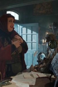 Zapped – S01E02 – Mr Charisma