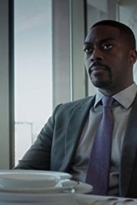 Falling Water – S01E05 – Ambergris