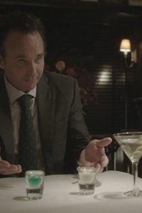 Falling Water – S01E06 – The Swirl