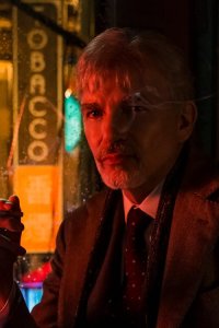 Goliath – S04E03 – Signed, William Hamilton McBride