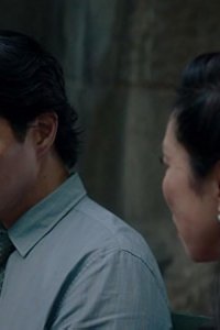 Falling Water – S01E09 – No Task for the Timid