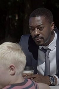 Falling Water – S01E10 – Circular Time