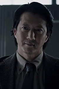 Falling Water – S02E01 – Shadowman