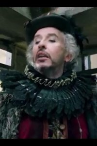 Zapped – S03E01 – Circus