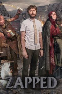 Zapped – S03E04 – Barrel