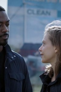 Falling Water – S02E05 – Promotion