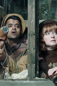 Zapped – S03E06 – Amulet
