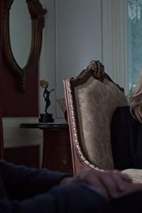 Falling Water – S02E09 – Risk Assessment