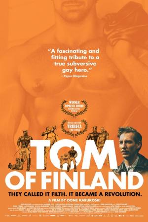 Tom of Finland